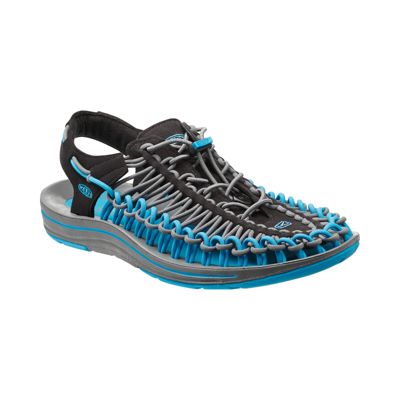 keen rope sandals