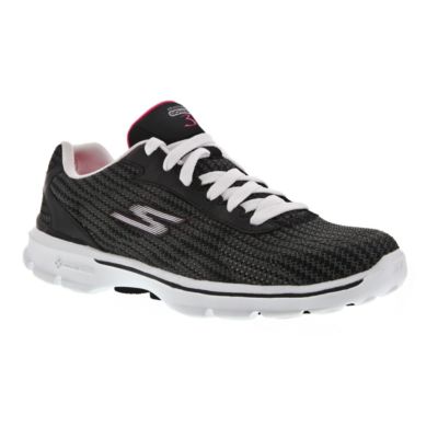 skechers gowalk 3 fitknit