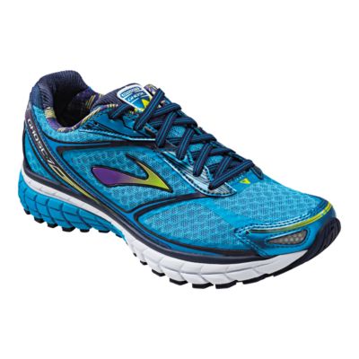 brooks ghost 7 canada