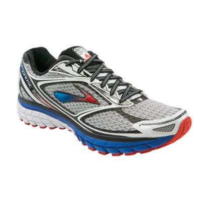brooks ghost 7 mens orange