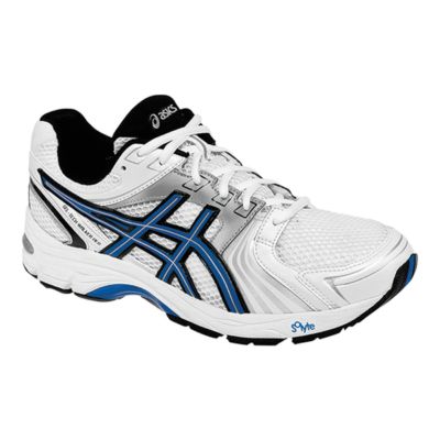 asics men's gel tech walker neo 4 