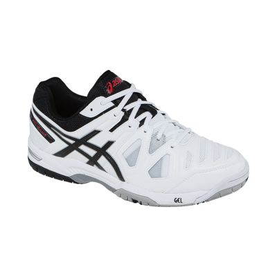 asics gel game 6 mens tennis shoe review