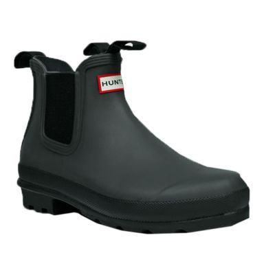 hunter chelsea rain boots sale