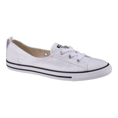 womens converse flats