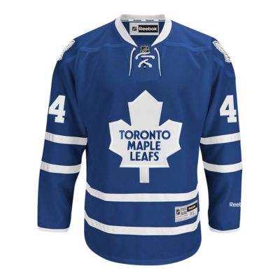 morgan rielly jersey number