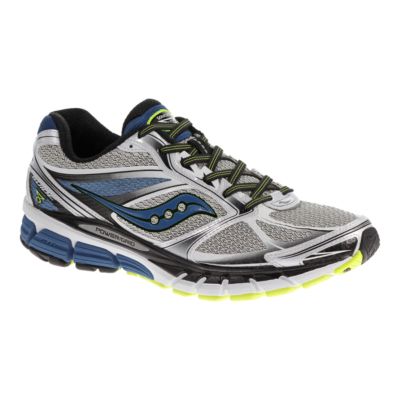 saucony guide 8 mens blue