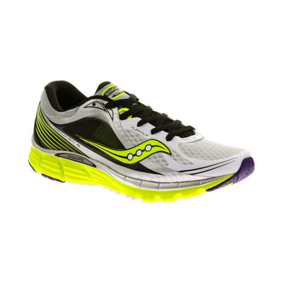 saucony kinvara 5 nere