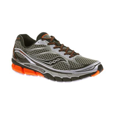 saucony powergrid ride 7 mens running shoes