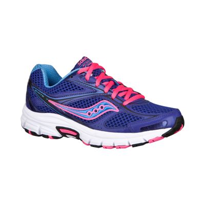 saucony grid speed running shoes review