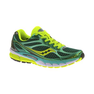 saucony powergrid ride 7 running shoes womens