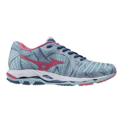 mizuno women's wave paradox 3 running shoe