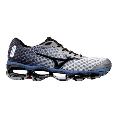 mizuno wave prophecy 3 grey