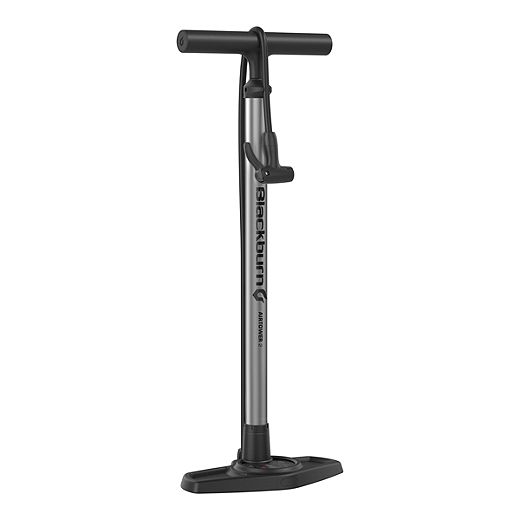 Blackburn Air Tower 2 Floor Pump Silver Sport Chek