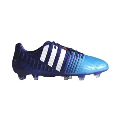 adidas nitrocharge 1.0 blue