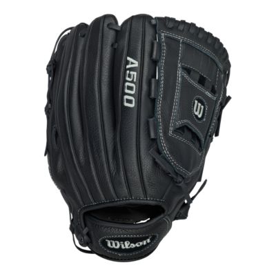 wilson a500 12