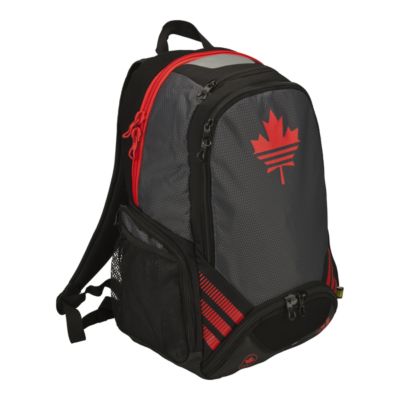 adidas backpack warranty canada