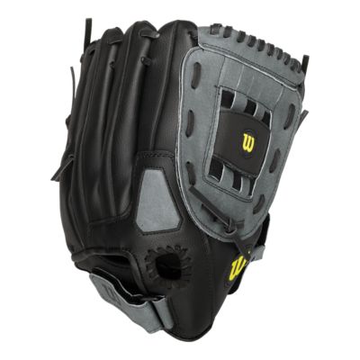 sport chek baseball gloves