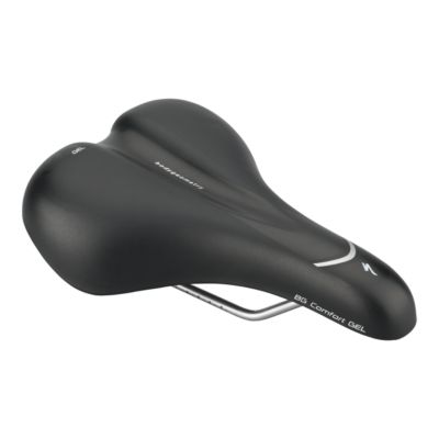 specialized body geometry comfort saddle