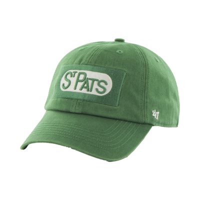 st pats hat