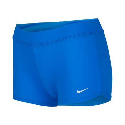 nike cover up swim shorts