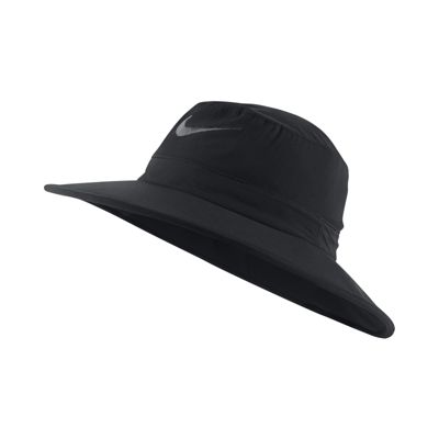 golf sun bucket hat