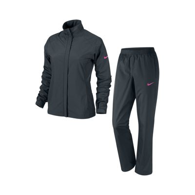 nike storm fit rain suit womens