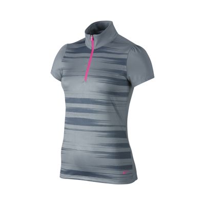 Nike Golf Swing Stripe Women's Top Sport Chek