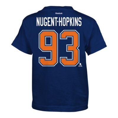 nugent hopkins jersey for sale