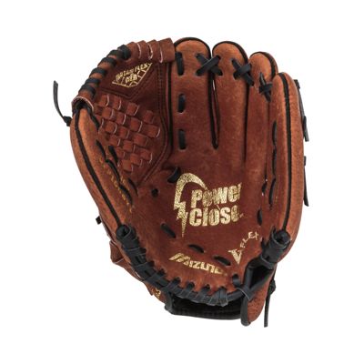 mizuno prospect baseball glove