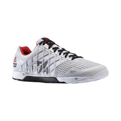 Reebok CrossFit Nano 4.0 Men's Training 