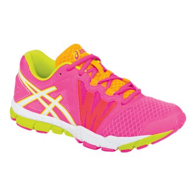 performance training shoes
