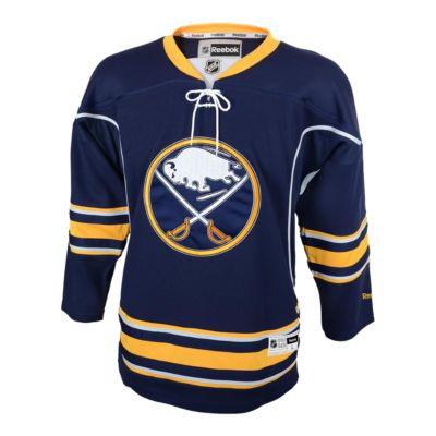 buffalo hockey jersey