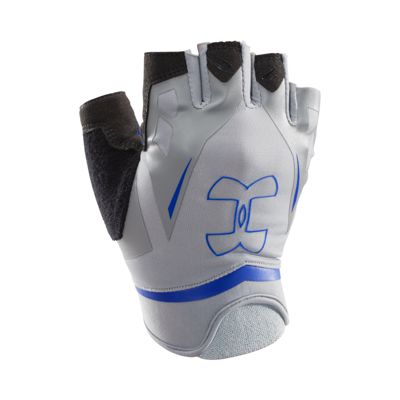 half finger training gloves