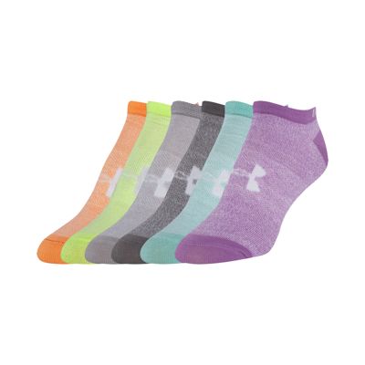 under armour sock liners
