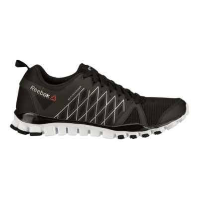 reebok men's realflex advance 2.0