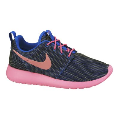 pink roshe one women's