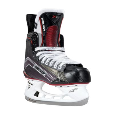 Bauer X600 Junior Skates 2024 www.hockeyplayer .ar