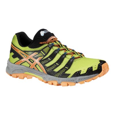 ASICS Gel FujiAttack 3 Men's Trail-Running Shoes | Sport Chek