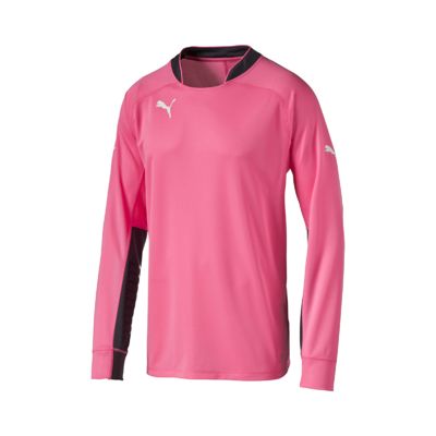 puma goalkeeper shirt