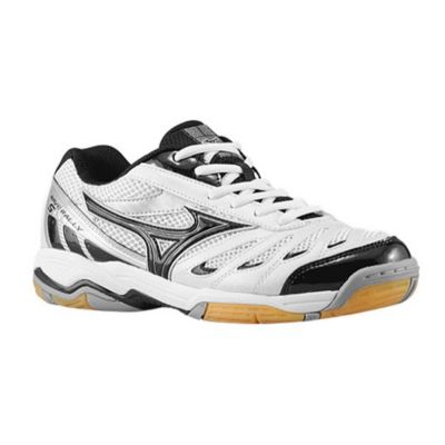 mizuno wave rally review