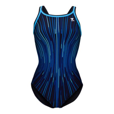 sport chek women's swimwear