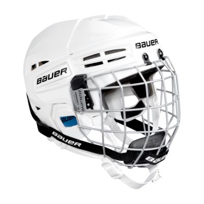 Bauer PRODIGY Youth Hockey Helmet Combo Sport Chek