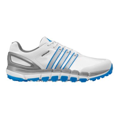 adidas Golf Men's Pure 360 Gripmore Golf Shoes | Sport Chek