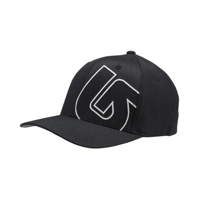 burton flexfit hat