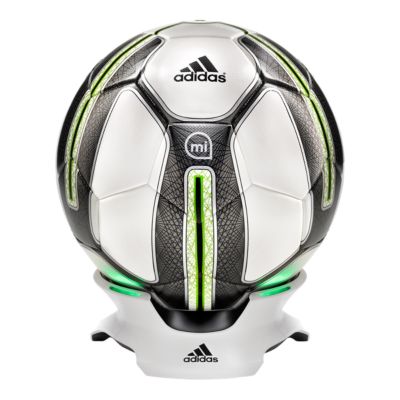 micoach soccer