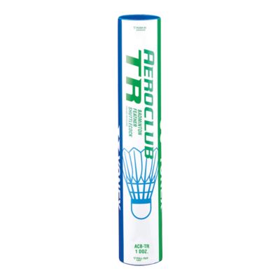 Yonex TR Badminton Shuttles Sport Chek