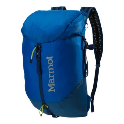 marmot hiking backpack