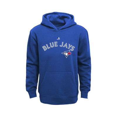 blue jays pride hoodie