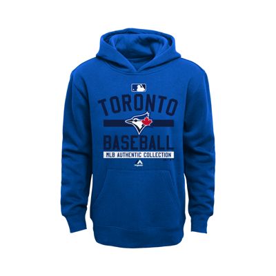 blue jays pride hoodie