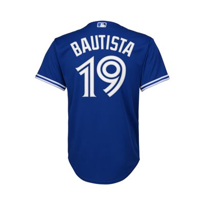 toronto baseball jersey